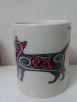 TAZONES  PERSONALIZADOS 